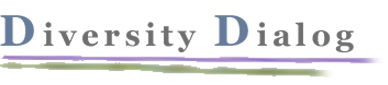 Diversity Dialog Logo